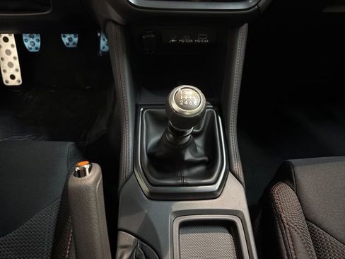 New 2025 Subaru WRX Premium image 24