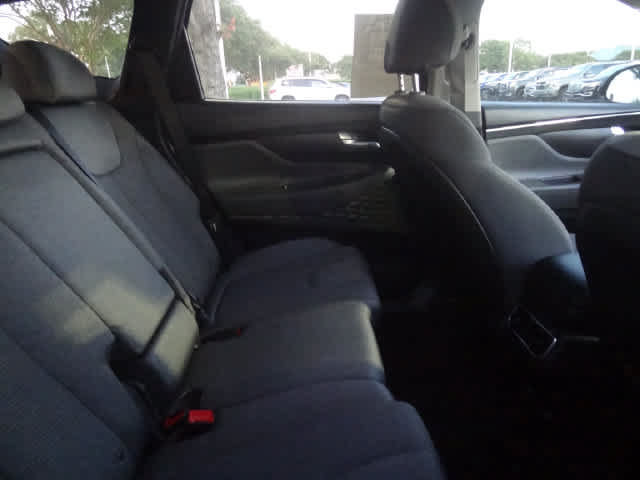 Used 2023 Hyundai Santa Fe SEL AWD/4WD image 7