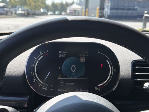 Used 2024 MINI Cooper Clubman S FWD image 18