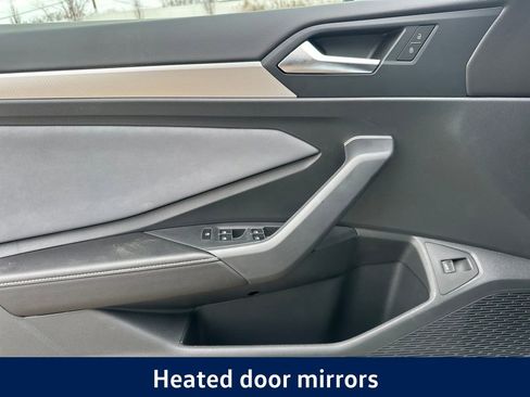 New 2026 Volkswagen Jetta SE image 14