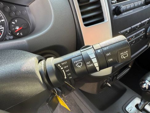 Used 2009 Nissan Xterra S w/ X Gear Pkg image 28