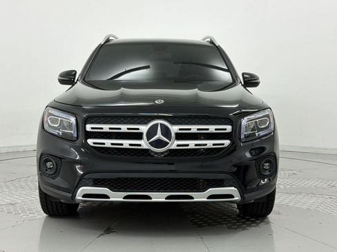 Used 2023 Mercedes-Benz GLB 250 image 6