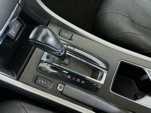 Used 2014 Honda Accord EX-L image 23