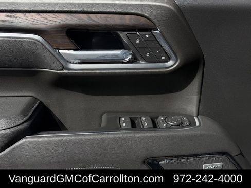 New 2026 GMC Sierra 1500 SLT w/ SLT Convenience Package RWD image 20