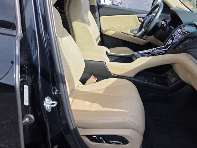 Certified 2024 Acura RDX w/ Technology Package AWD/4WD image 16