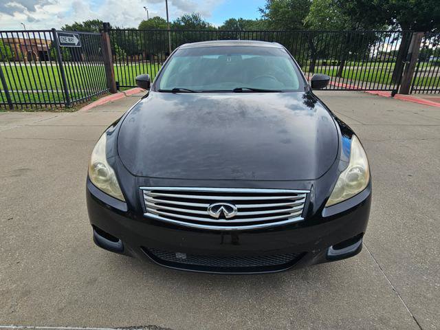 Used 2010 INFINITI G37 Convertible w/ Premium Pkg RWD image 8