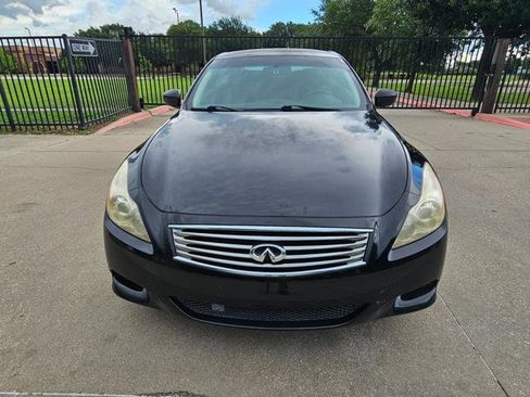 Used 2010 INFINITI G37 Convertible w/ Premium Pkg RWD image 8