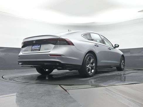 Used 2024 Honda Accord EX-L image 33