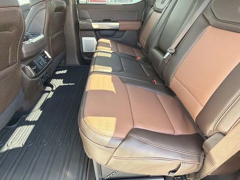 New 2026 Ford F150 King Ranch w/ Equipment Group 601A High image 25