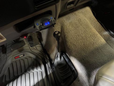 Used 1994 Ford F350 4x4 Crew Cab image 29