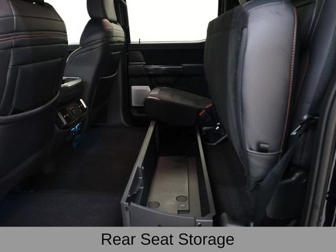 Used 2025 Ford F150 Raptor w/ Equipment Group 803A Raptor R AWD/4WD image 59