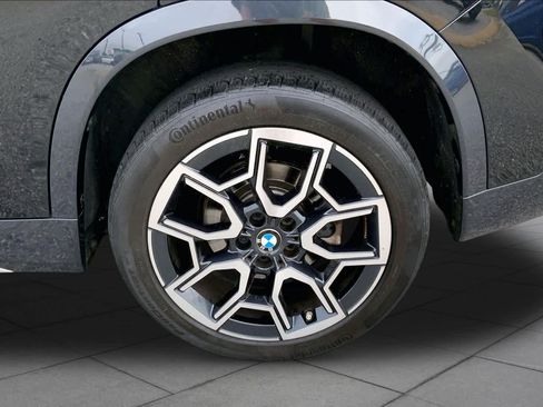 Used 2025 BMW X1 xDrive28i w/ Convenience Package AWD/4WD image 10