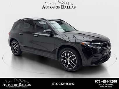 Used 2023 Mercedes-Benz EQB 350 4MATIC SUV