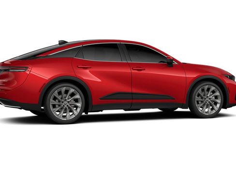 New 2026 Toyota Crown Limited image 11