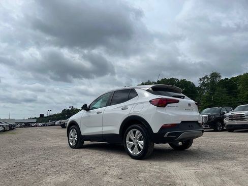 Used 2024 Buick Encore GX Preferred FWD image 10