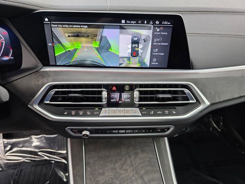 Used 2023 BMW X5 sDrive40i w/ Premium Package image 23