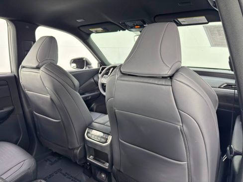 Used 2024 Lexus TX 500h AWD w/ Technology Package image 36