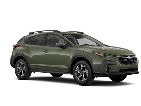New 2026 Subaru Crosstrek 2.5i Premium AWD/4WD image 4