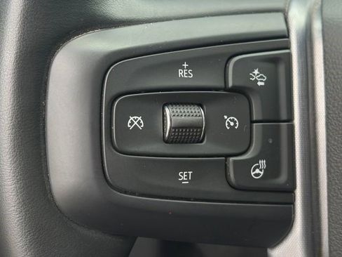 Certified 2023 GMC Sierra 1500 Elevation w/ Elevation Premium Package image 7