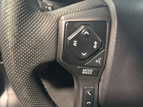 Used 2021 Toyota Tacoma TRD Sport image 40