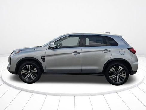 New 2026 Mitsubishi Outlander Sport ES AWD/4WD image 6