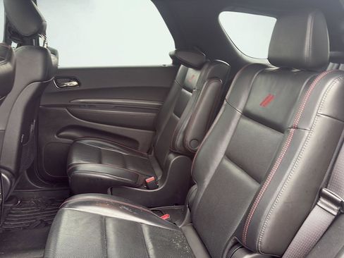 Used 2021 Dodge Durango R/T w/ Blacktop Package AWD/4WD image 13