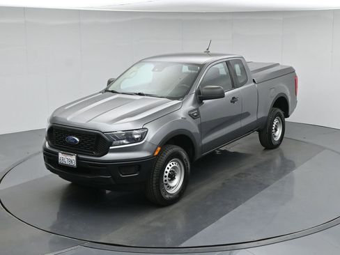 Used 2022 Ford Ranger XL w/ XL Power Equipment Group image 37