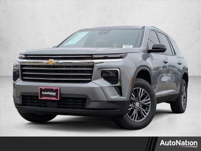 New 2026 Chevrolet Traverse LT w/ Driver Confidence Package