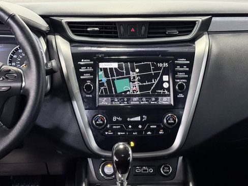 Used 2024 Nissan Murano SL image 25