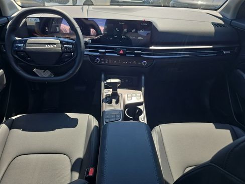 New 2026 Kia Sportage EX AWD/4WD image 13