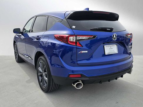 New 2026 Acura RDX A-Spec AWD/4WD image 5