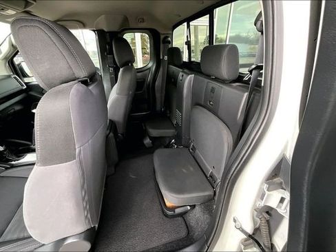 Certified 2024 Nissan Frontier SV w/ SV Convenience Package image 16