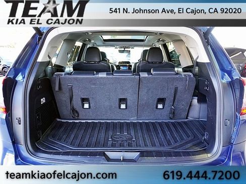 Used 2022 Subaru Ascent Onyx Edition image 13