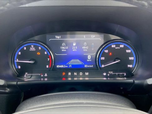 Used 2022 Ford Bronco Sport Badlands w/ Premium Package image 25