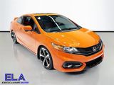 Used 2014 Honda Civic Si image 2