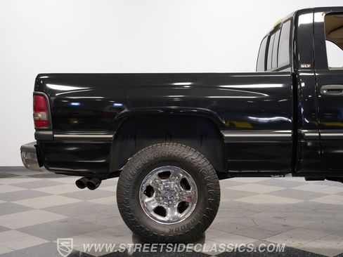 Used 1997 Dodge Ram 1500 Truck 4x4 Regular Cab image 29