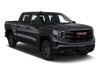 Used 2024 GMC Sierra 1500 Elevation w/ Elevation Premium Package AWD/4WD video 1