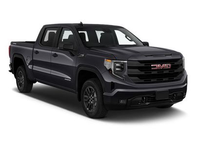 Used 2024 GMC Sierra 1500 Elevation w/ Elevation Premium Package