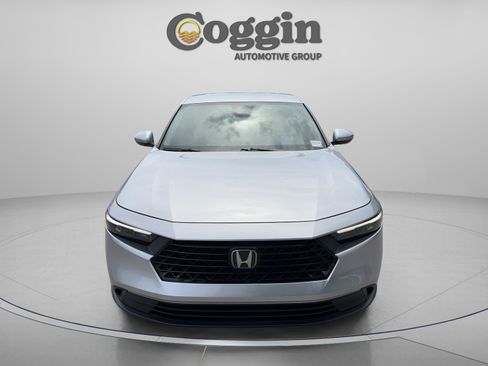 Used 2024 Honda Accord LX image 9