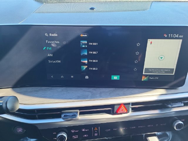 Certified 2024 Kia Sorento X-Line EX AWD/4WD image 24