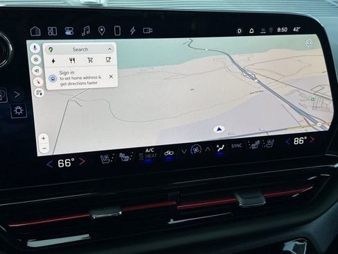 New 2026 Chevrolet Silverado EV Trail Boss image 18