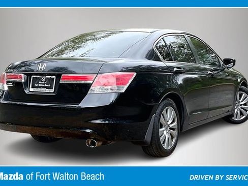 Used 2012 Honda Accord EX image 5