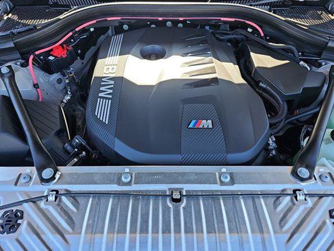 New 2026 BMW X3 M50 w/ Premium Package image 31