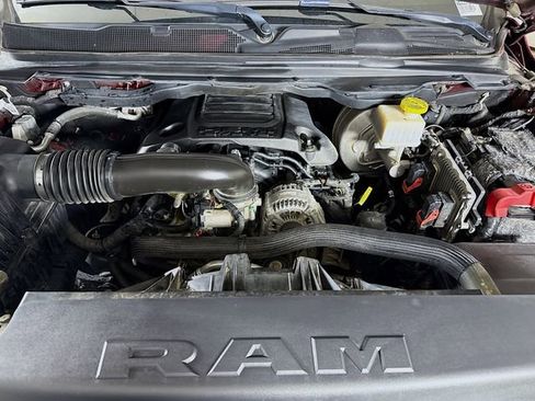 Used 2019 RAM 1500 Limited image 29