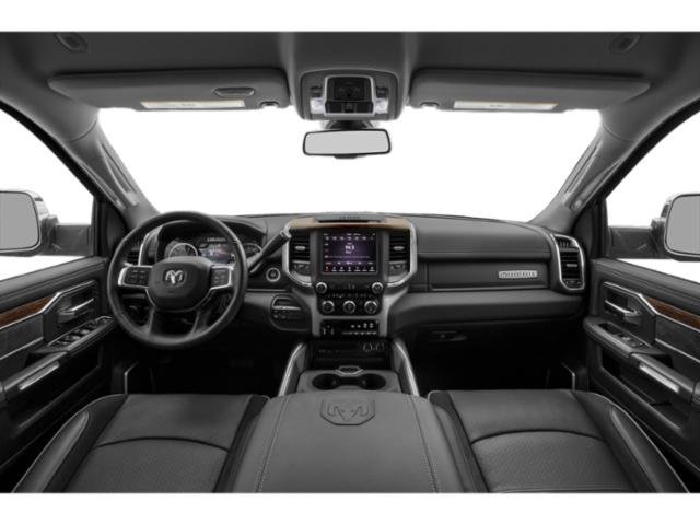Used 2019 RAM 2500 Laramie AWD/4WD image 11