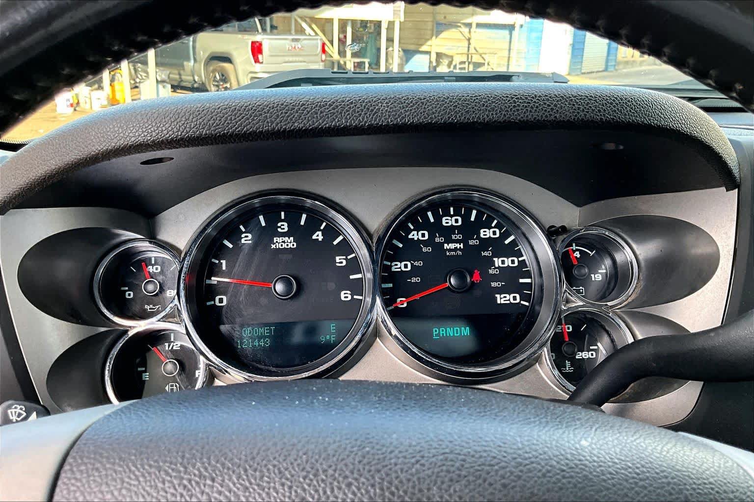 Used 2013 GMC Sierra 1500 SLE RWD image 27