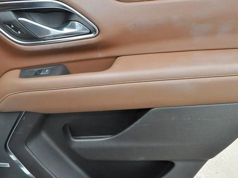 Used 2023 Chevrolet Tahoe High Country image 26