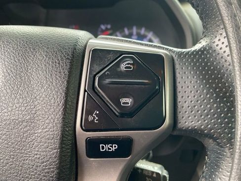 Used 2017 Toyota 4Runner SR5 image 19