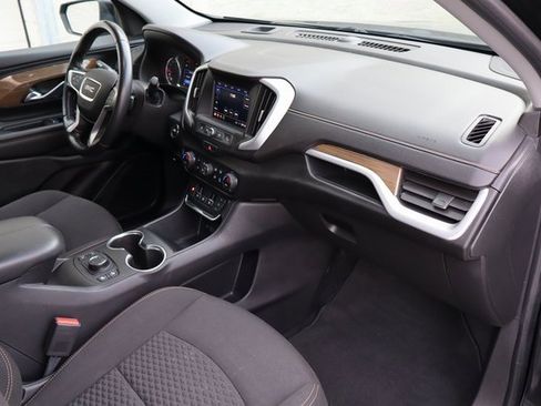 Used 2021 GMC Terrain SLE w/ Driver Convenience Package image 26