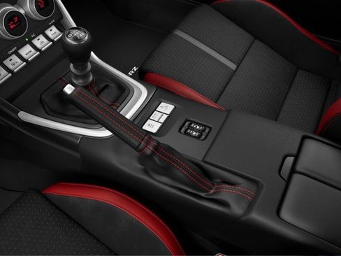 New 2026 Subaru BRZ Limited image 20